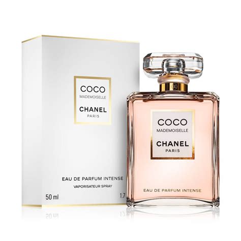 coco chanel perfume paris